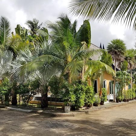 White Dragon Sea View Villa Koh Chang Exterior foto